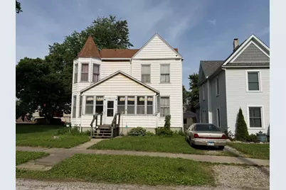 411 N Monroe Street, Clifton, IL 61727 - Photo 1