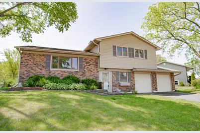 1481 Chaffee Court, Elk Grove Village, IL 60007 - Photo 1