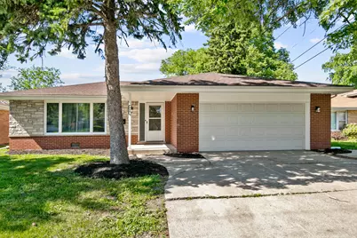 936 E 170th Street, South Holland, IL 60473 - Photo 2