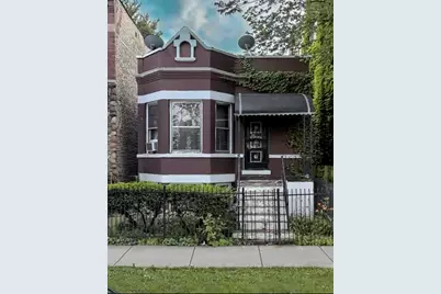 4849 W Gladys Avenue #1, Chicago, IL 60644 - Photo 1