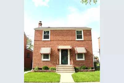 3312 W 84th Street, Chicago, IL 60652 - Photo 1
