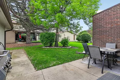 2S638 Enrico Fermi Court #0, Warrenville, IL 60555 - Photo 18