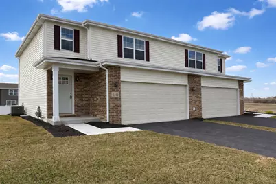 1440 Somerset Drive, Beecher, IL 60401 - Photo 1