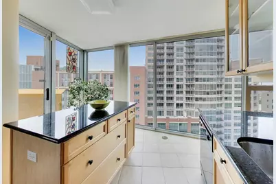 1580 Sherman Avenue #PH6, Evanston, IL 60201 - Photo 12