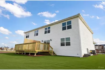 1444 Somerset Drive, Beecher, IL 60401 - Photo 18