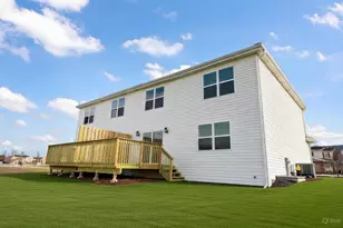 1444 Somerset Dr, Beecher, IL 60401 - Photo 18