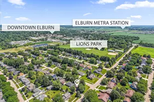600 Stetzer St, Elburn, IL 60119 - Photo 8