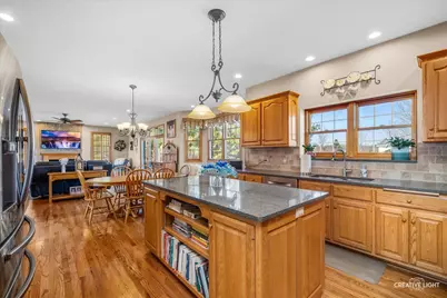 1651 Johnson Road, Oswego, IL 60543 - Photo 6