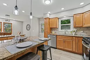 15405 James Dr, Oak Forest, IL 60452 - Photo 8