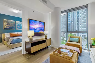 211 N Harbor Drive #1405, Chicago, IL 60601 - Photo 6