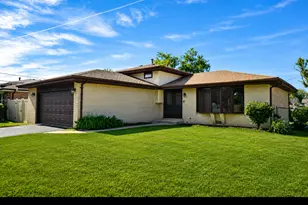 5110 137th St, Crestwood, IL 60418 - Photo 1