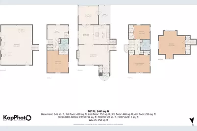 2139 W 115th Street, Chicago, IL 60643 - Photo 38