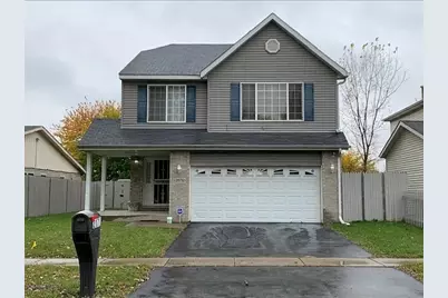 21710 Peterson Avenue, Sauk Village, IL 60411 - Photo 1