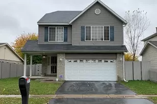 21710 Peterson Ave, Sauk Village, IL 60411 - Photo 1