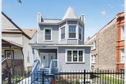 848 N Latrobe Avenue, Chicago, IL 60651 - Photo 1