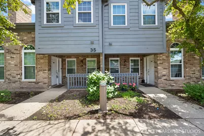 35 Foxcroft Road #123, Naperville, IL 60565 - Photo 2