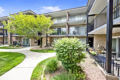 3175 W 115 Street #2W, Merrionette Park, IL 60803 - Photo 1
