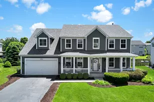 13915 Meadow Ln, Plainfield, IL 60544 - Photo 1