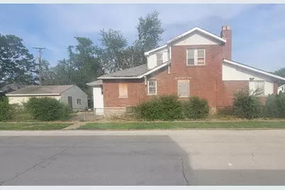 12 Webb Street, Calumet City, IL 60409 - Photo 2