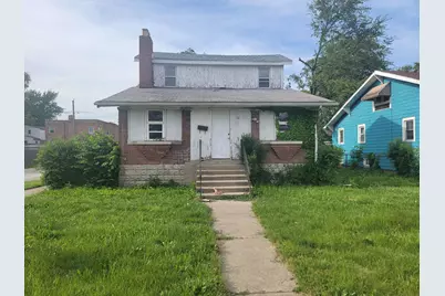 12 Webb Street, Calumet City, IL 60409 - Photo 1