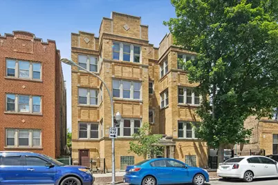 4350 N Albany Avenue #2S, Chicago, IL 60618 - Photo 1