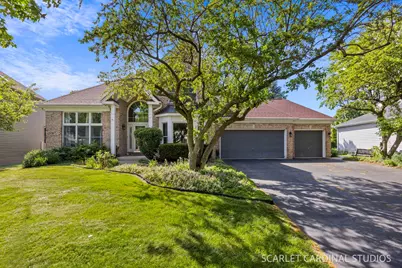 1600 Harris Drive, Aurora, IL 60502 - Photo 2