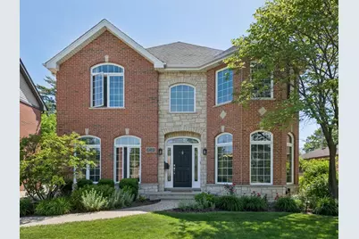 1721 Courtland Avenue, Park Ridge, IL 60068 - Photo 1
