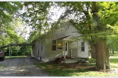 25 Wise Street, Eldorado, IL 62930 - Photo 1