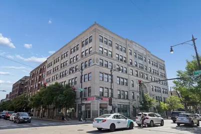 3150 N Sheffield Avenue #606, Chicago, IL 60657 - Photo 1