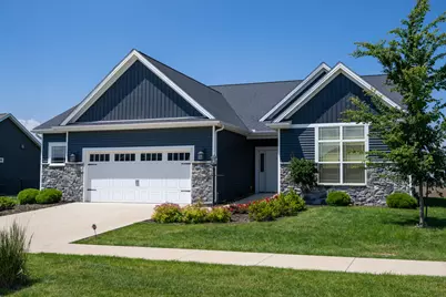 910 Declaration Drive, Savoy, IL 61874 - Photo 1