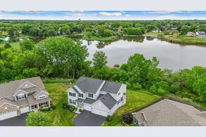 125 Stowe Court, Volo, IL 60020 - Photo 1