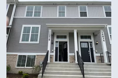 14936 S McCarthy Circle, Plainfield, IL 60544 - Photo 1