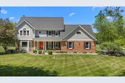 39W016 W Hilltop Drive, Saint Charles, IL 60175 - Photo 1