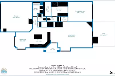 [Address not provided], Algonquin, IL 60102 - Photo 40