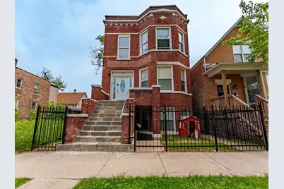 555 N Lawler Avenue #G, Chicago, IL 60644 - Photo 1