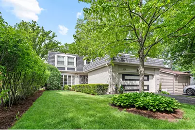 1618 McCraren Road, Highland Park, IL 60035 - Photo 1