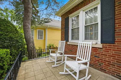 708 S Vine Avenue, Park Ridge, IL 60068 - Photo 4