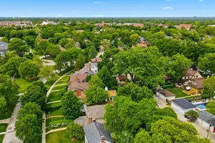 708 S Vine Ave, Park Ridge, IL 60068 - Photo 46