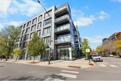 6 N Bishop Street #206, Chicago, IL 60607 - Photo 1