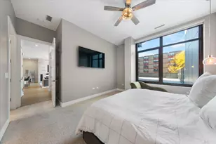6 N Bishop St, Chicago, IL 60607 - Photo 16