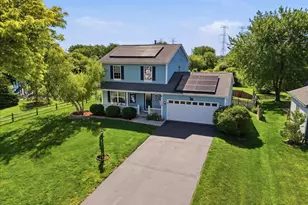3413 Harbor Ridge Dr, Zion, IL 60099 - Photo 1