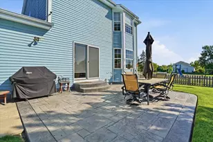 3413 Harbor Ridge Dr, Zion, IL 60099 - Photo 28