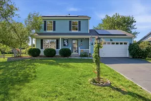 3413 Harbor Ridge Dr, Zion, IL 60099 - Photo 2