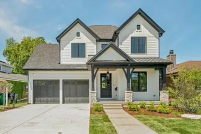 1404 S Ashland Avenue, Park Ridge, IL 60068 - Photo 1