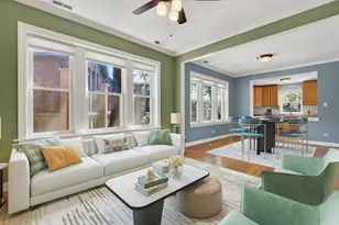 4308 W Waveland Ave, Chicago, IL 60641 - Photo 6
