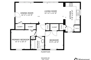 4308 W Waveland Ave, Chicago, IL 60641 - Photo 30