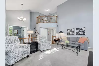 30W032 Laurel Court, Warrenville, IL 60555 - Photo 8