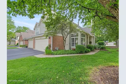 30W032 Laurel Court, Warrenville, IL 60555 - Photo 1