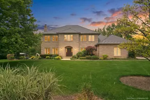 5229 Briarcrest Ln, Long Grove, IL 60047 - Photo 4