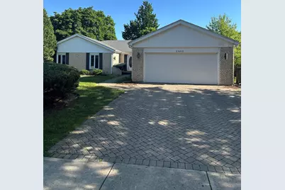 3862 Grace Lane, Glenview, IL 60025 - Photo 1